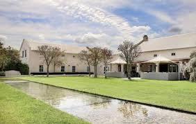 January 27th 2017, 8th Gastro Foundation Weekend for Fellows; Spier Hotel & Conference Centre, Stellenbosch Fecal Microbiota