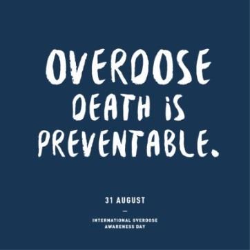 Goal 4: prevent Deaths from Overdose Strategy A - Ensure First Responders and all law enforcement has overdose response training 1.