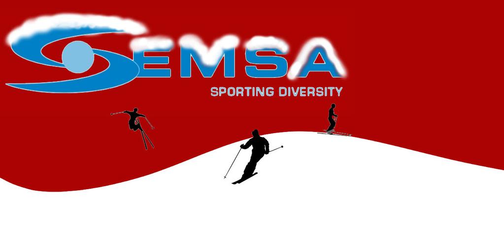 Issue 1 Welcome to the 1st SEMSA Newsletter! Welcome to the very first newsletter from Scottish Ethnic Minority Sports Association (SEMSA).