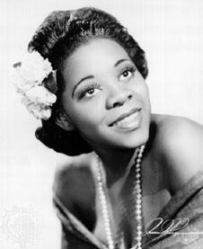 singers became more and more popular. Dinah Washington was known as the Queen of Jukebox.