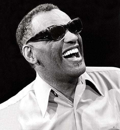 Other Popular Music Other popular arhsts of the Hme included Ray Charles, Lille Richard, and Fats Domino.