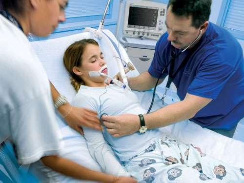 Supported Modes A spontaneous mode of ventilation where no mandatory breath are given. Patient trigger each breath and ventilator delivers support with the preset pressure support.