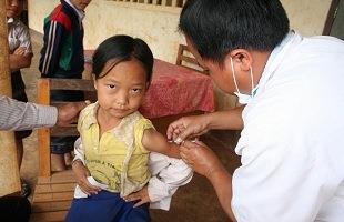 World Health Organization Areas of work on Immunization: WHO policy recommendations Overseeing global vaccination goals
