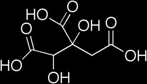 African Mango 10:1, Garcinia Cambogia 50%, Hordenine, Synephrine Our Garcinia Cambogia 50% has 52.3% Hydroxy Citric Acid as proven through HPLC testing methods.