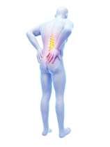 BACK PAIN introduction Back pain affects 8 out of 10 people at some point in