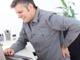 Soft-Tissue Injury This Session Part 2: Back Pain