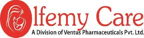 OLFEMY CARE (DIVISION OF VENTUS PHARMACEUTICAL PVT LTD) (ISO 9001: 2008 CERTIFIED COMPANY) SCF-320 GROUND FLOOR AND BASEMENT MM- MANIMAJRA,