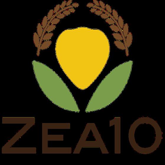 EXECUTIVE SUMMARY Zea10 s mission is to provide sustainable nutrition to serve the world s growing need for protein and fiber ingredients with pleasant tasting, nutritious and highly sustainable