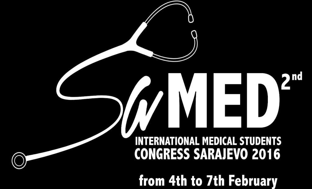 2nd International Medical Students' Congress Sarajevo 206