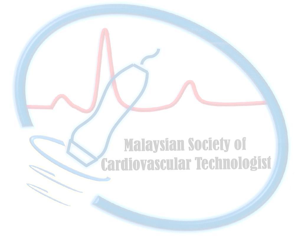 Cardiovascular Technology Profession Statement Prepared by The Malaysian Society of Cardiovascular Technologist (MSCVT) Content:- 1) Background 2) Description of Profession 3) Scope of Duties 4)
