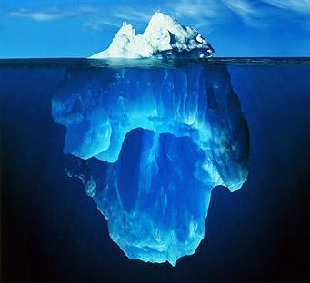 Cognitive impairment may be the tip of the iceberg.