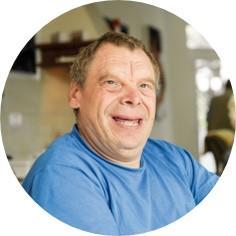 Mutual Carers A Carer gives his account of the service he received from the Mutual Carers Support Worker I am a man with cerebral palsy and learning difficulties.