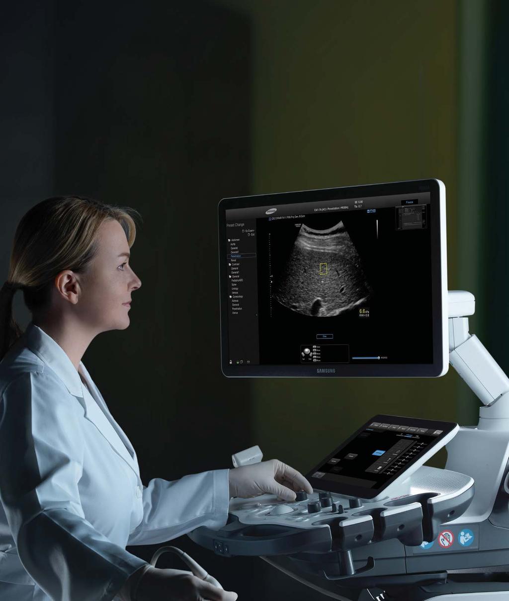 Cutting-edge technology for diagnostic challenges With advanced technologies like