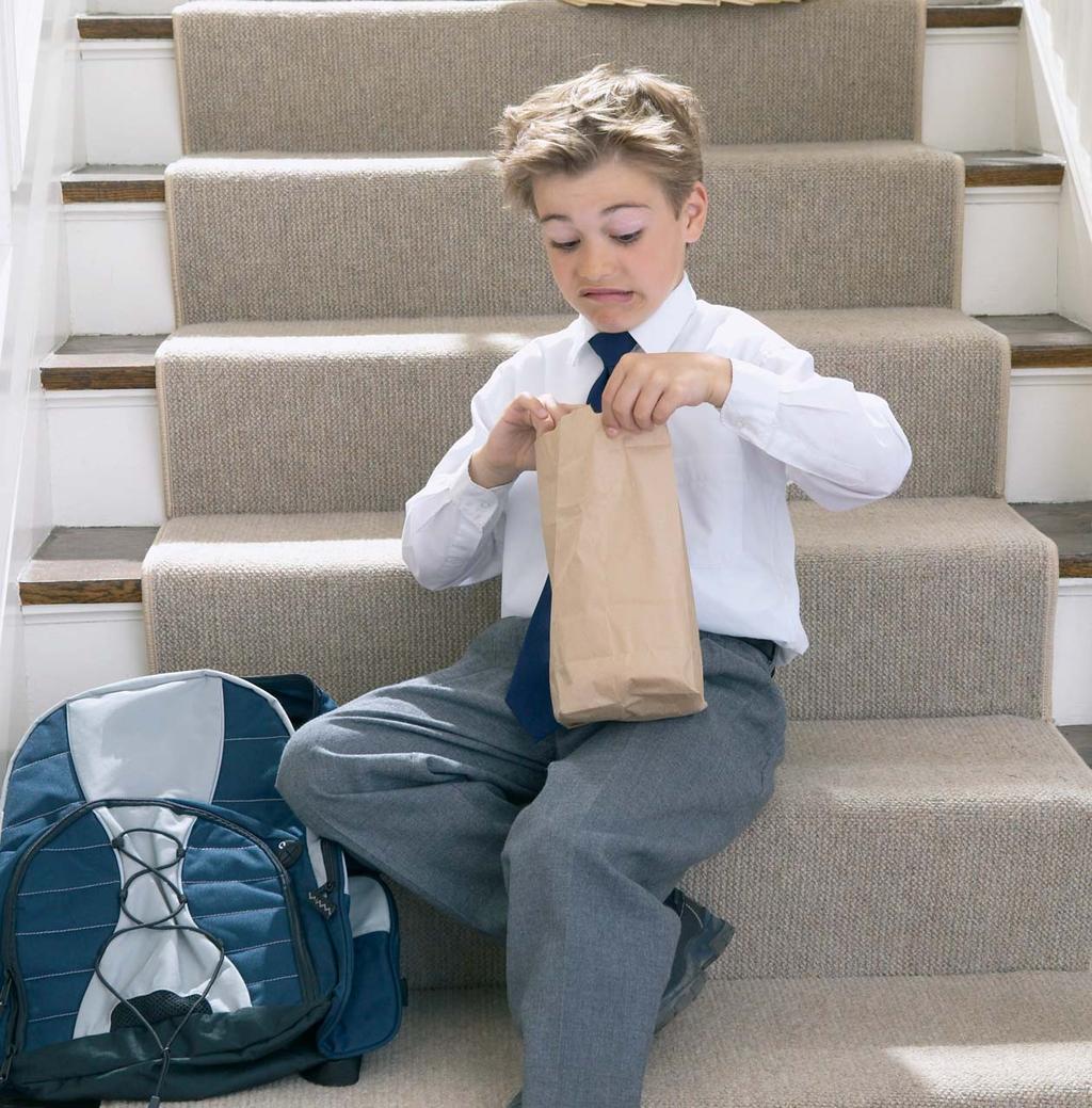 oh no... not that again! ideas for lunches they ll love...not trade! If your child is taking packed lunches to school, you might find that coming up with healthy ideas they ll enjoy is a challenge!
