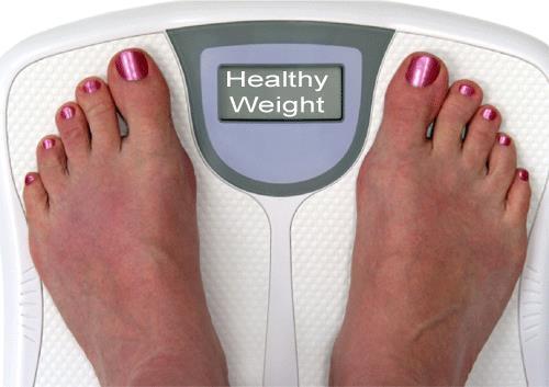 What is a healthy weight?