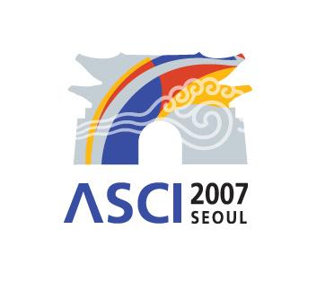 The 1 st Congress of Asian Society of Cardiovascular Imaging April 27
