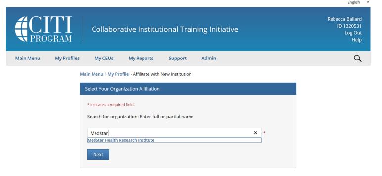 Failure to complete all required training can lead to delays IRB review. What if I did training for another institution? Would MHRI IRB accept that training? Yes.