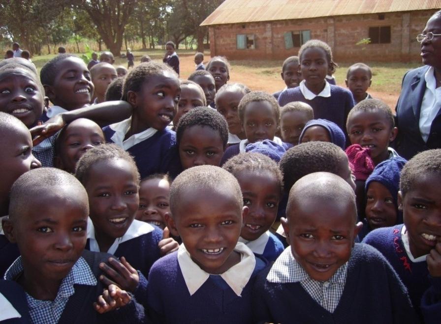 School-Based Deworming An Education Policy Priority o A