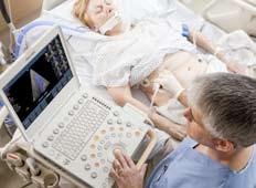 Emergency department The CX50 s performance, portability, and clinical versatility make it an ideal system