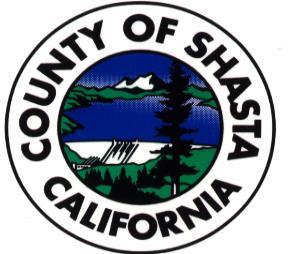 Shasta County Mental Health Services Act Fiscal Year 2016/2017 Annual Update June