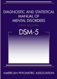 Major Categories of Mental Illness (Organization Differs from DSM-5) 1. Organic Brain Syndromes 2. Developmental Disorders 3. Psychoses 4. Neuroses 5.