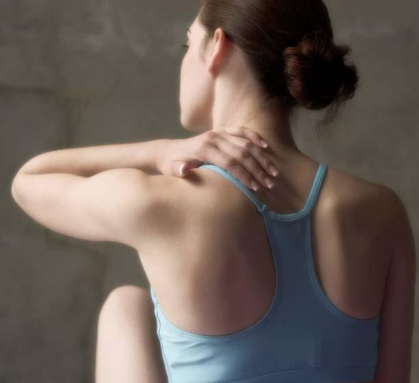 Body-Mind Considerations in the Treatment of Chronic Pain Chronic pain is the main reason people get massage.