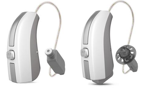 USER INSTRUCTIONS THE WIDEX BEYOND HEARING AID B-F2