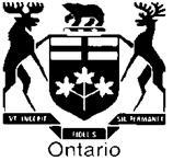 LICENCE APPEAL TRIBUNAL Safety, Licensing Appeals and Standards Tribunals Ontario TRIBUNAL D APPEL EN MATIÈRE DE PERMIS Tribunaux de la sécurité, des appels en matière de permis et des normes Ontario