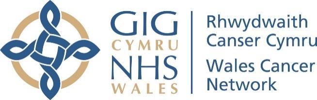 Implementation Group Cancer Site Groups Cancer CNS & AHP Teams Macmillan Framework for Cancer Wales Cancer Alliance Purpose and Summary of Document: Briefing