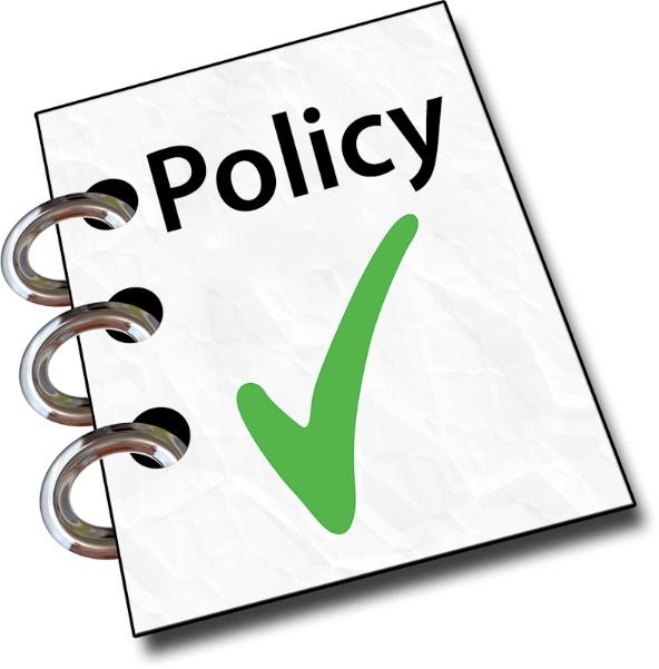 Drug & Alcohol Policy Basics The policy should: Educate employees about the risks of drug and alcohol use.