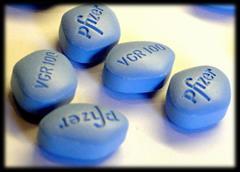 contractions move semen to urethra and out How does Viagra work?