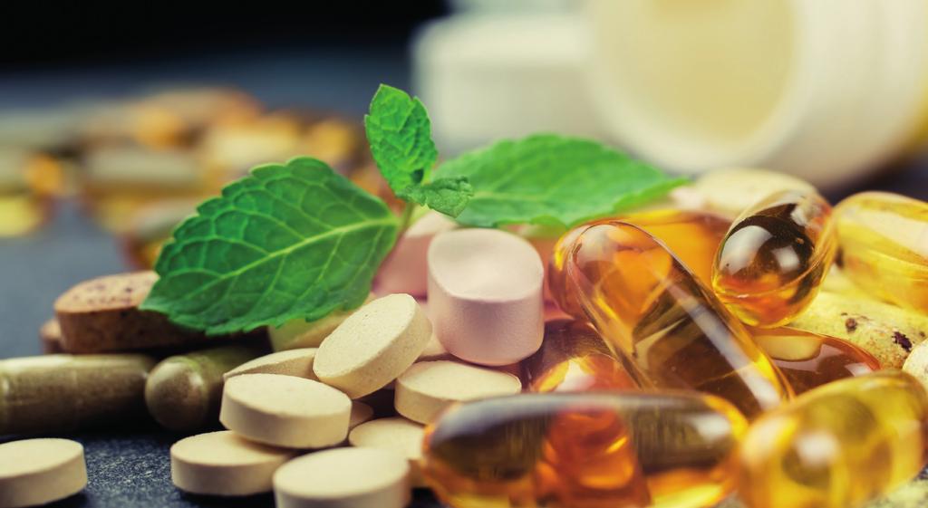 APPLICATION NOTE 43445 Analysis of trace elements in nutraceuticals in compliance with USP chapter <2232> Elemental Contaminants in Dietary Supplements Authors Sanja Asendorf, Application Specialist,
