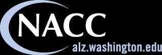 NACC National Alzheimer s Coordinating Center