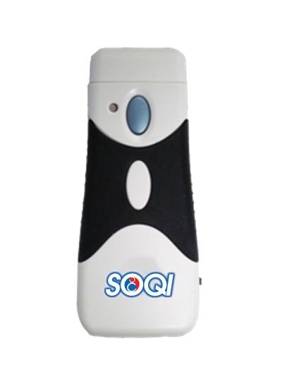Features: A non-intrusive laser medical device The latest pain relieving Near Infrared device.