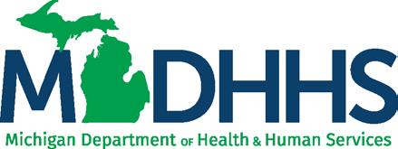 Michigan Department of Health & Human Services Transformation to a