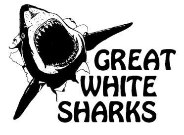 Welcome to the Great White Sharks 2018 Summer Swim Season! During the first two weeks, swimmers will be evaluated for placement in the program and appropriate recommendations made.