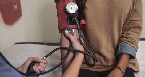 Understanding High Blood Pressure (Hypertension) Know Your NUMBERS: One of the best ways to stay healthy is to Know your Numbers.