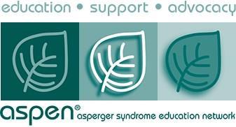 , President ASPEN Asperger Education Network Lori S.