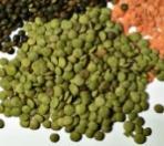 Types of Masoor Dal: - There are mainly 3 types of Masoor Dal, with variation of colour in different countries. 1.