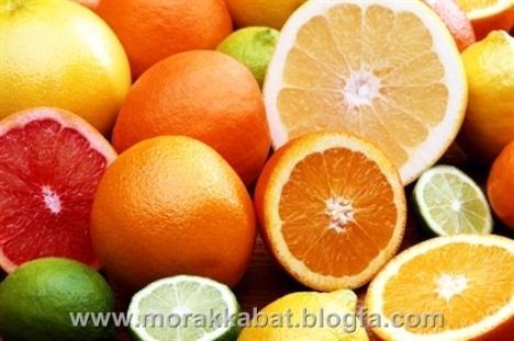 In Urdu & Hindi it is called Santra & Narangi. 3. In English it is called as Orange & Citron. Prophet s guidance about citric fruits: - About orange or citron (Atraj) & Muslims: - 1.