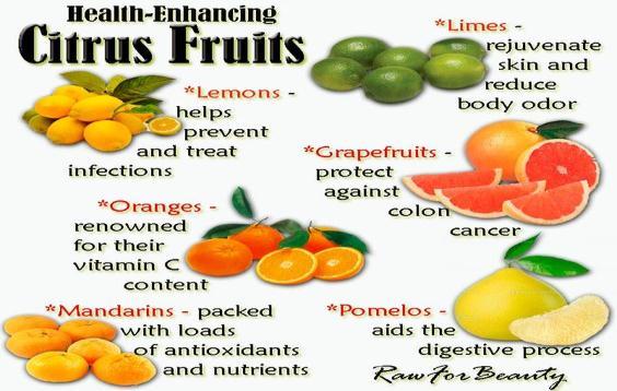 Citrus fruits are favored fruit of the Quran & Hadees. Nabi said: "The parable of a believer who reads the Quran regularly is like citrus, it has a good taste & a good fragrance".