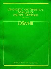 DSM III (1980) Infantile Autism Onset before 30 months Pervasive lack of responsiveness to others Gross deficits in language development If speech is