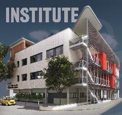Cicely Saunders Institute Centre of excellence: integrated research, education, information provision and clinical care Hub International Research Video Conferencing Facilities Teaching suites &