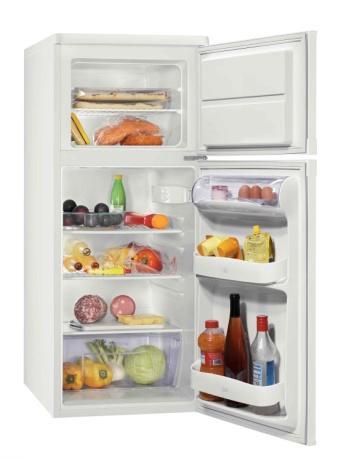 Keep it Safe, Refrigerate! Refrigerate foods you ll use quickly.