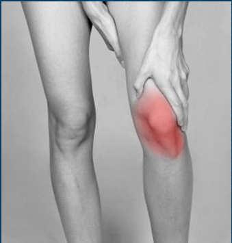 Knee: Case #2 40 yo male joined a gym in January with his brother-in-law Began working with a personal trainer and they started a