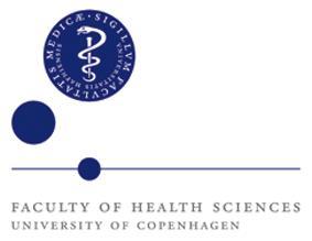(CNTB), PhD Danish Dementia Research Centre,