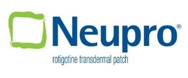 Neupro performance 18 Neupro Net sales 1 Parkinson s disease restless legs syndrome 2021 patent expiry (U.S.