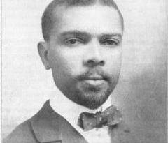 In 1916 James Weldon Johnson joined the National Association for the Advancement of Colored People (NAACP). He worked there for almost 15 years.