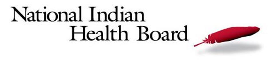 Indian Health Board Brett Weber,