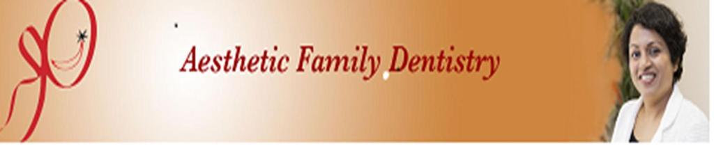 Aesthetic Family Dentistry Durham, North